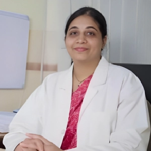 Haritha Thimmineni, Chalmeda Ananda Rao Institute of Medical Sciences, India